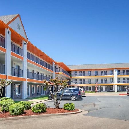 Siegel Select Bossier City Esterno foto