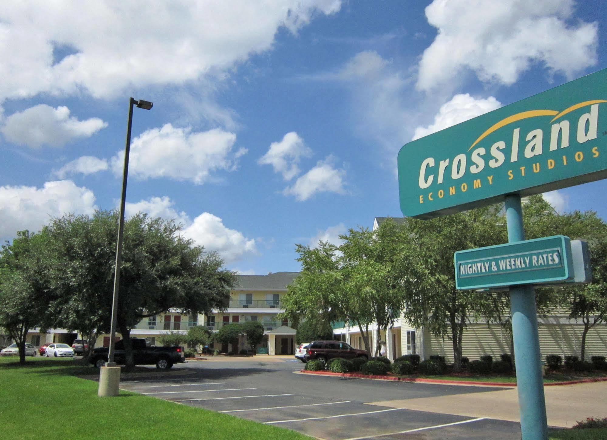 Siegel Select Bossier City Esterno foto
