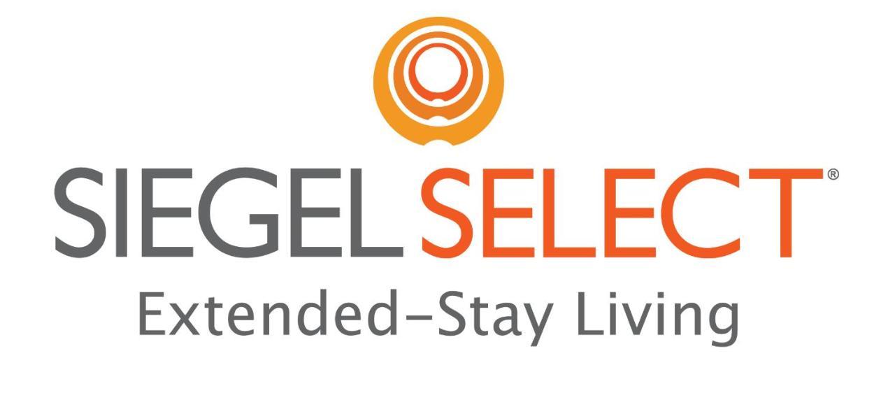 Siegel Select Bossier City Esterno foto