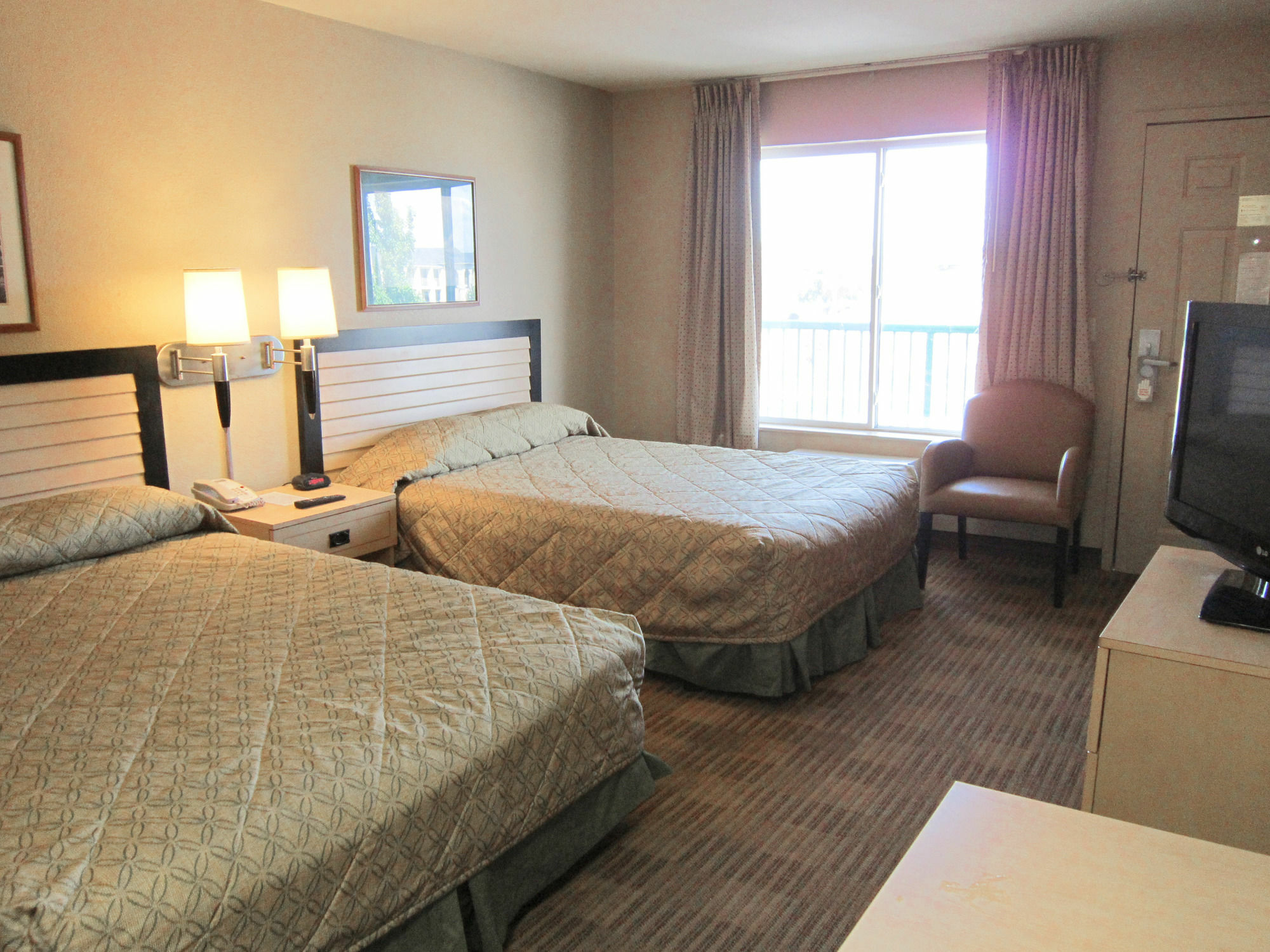 Siegel Select Bossier City Esterno foto